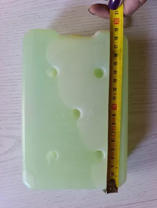 Placas Congelador varias medidas