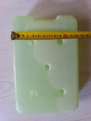 Placas Congelador varias medidas