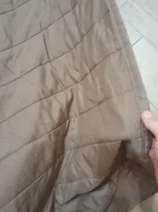 Copridivano trapunta beige/marrone prezzi distinti