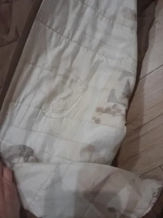 Copridivano trapunta beige/marrone prezzi distinti