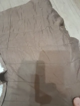 Copridivano trapunta beige/marrone prezzi distinti