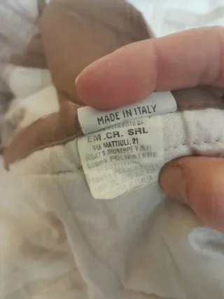 Copridivano trapunta beige/marrone prezzi distinti