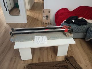 Cortadora de azulejos TX 900