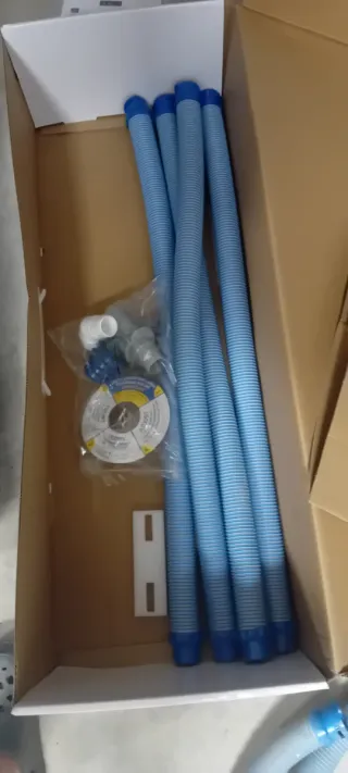 Limpiafondos Zodiac MX9