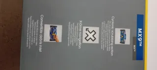 Limpiafondos Zodiac MX9