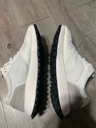 Zapatillas G-Star RAW Blancas y Grises