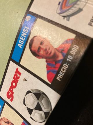 Monopoly Barça Sport Agrupació Mútua