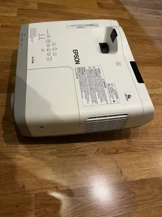 Proyector Epson EB-535W