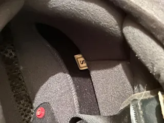 Casco integral de moto Nitro Racing talla S