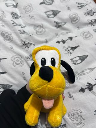 Peluche Pluto Disney