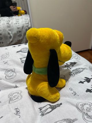 Peluche Pluto Disney