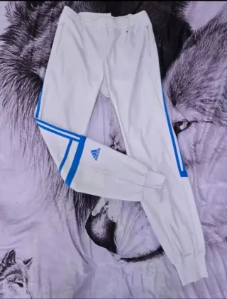 Pantalón chándal Adidas Challenger