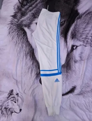 Pantalón chándal Adidas Challenger
