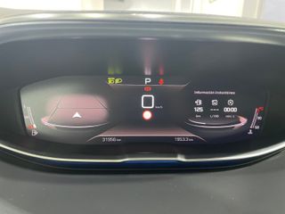 Peugeot 5008 1.5 BlueHDi 96kW S&S GT EAT8