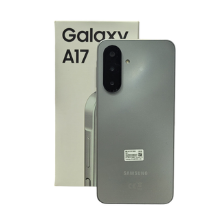 SAMSUNG GALAXY A17 5G GRIS 128GB