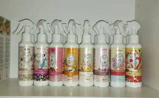 Ambientador Prady Home Spray