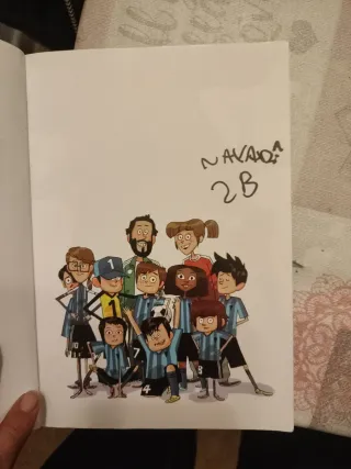 Els Futbolíssims 4: El misteri de l'Ull de Falcó