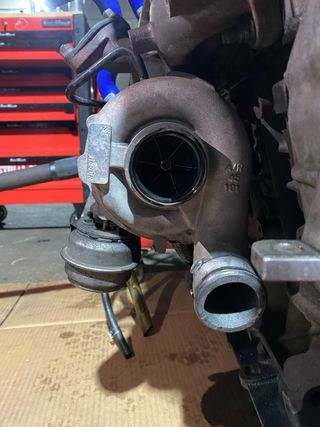 Turbo 1856R Skillaturbo