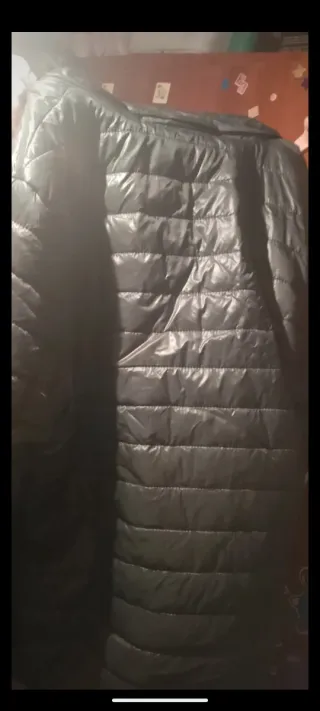 Falda vaquera rota mujer y chaquetas