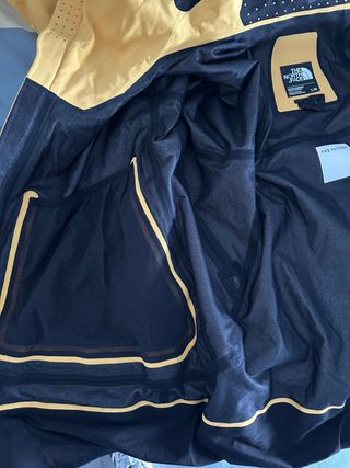 Chaqueta The North Face Steep Series T.L