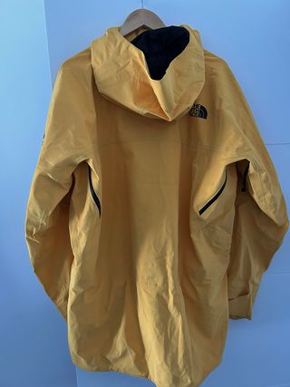 Chaqueta The North Face Steep Series T.L