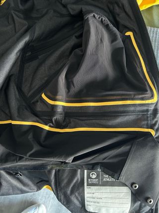 Chaqueta The North Face Steep Series T.L