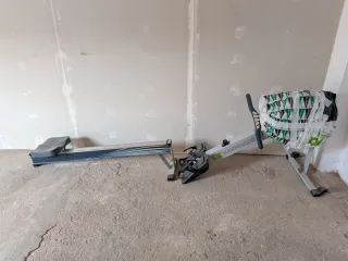 Concept2 Máquina de Remo