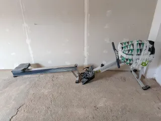Concept2 Máquina de Remo