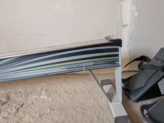 Concept2 Máquina de Remo