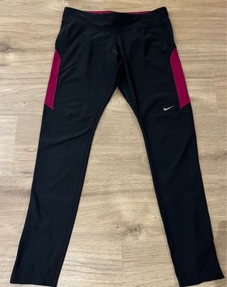 Mallas deportivas Nike mujer