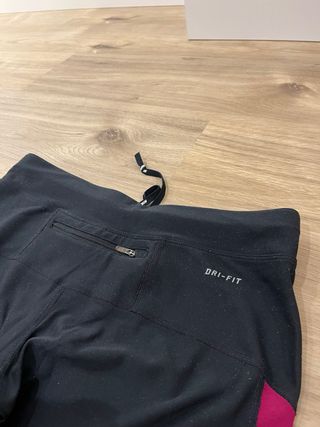 Mallas deportivas Nike mujer