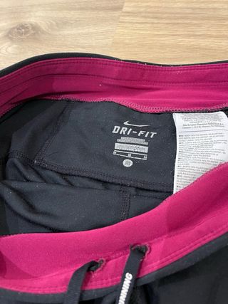 Mallas deportivas Nike mujer