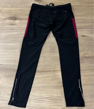 Mallas deportivas Nike mujer