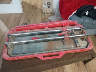 Cortadora de azulejos profesional