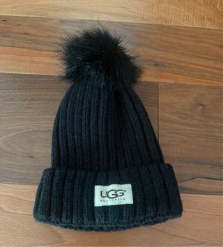 Berretto UGG nero