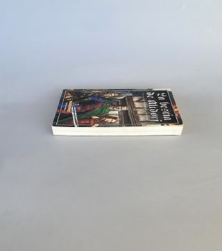 #737 La bestia de Altdorf (Warhammer)