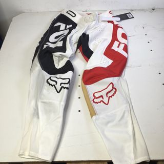 Pantalón Fox 360 Paddox Talla 30
