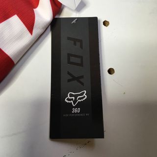 Pantalón Fox 360 Paddox Talla 30