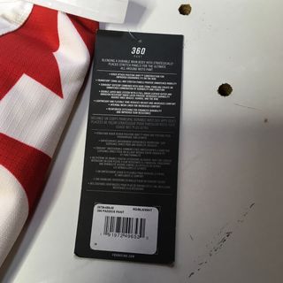 Pantalón Fox 360 Paddox Talla 30