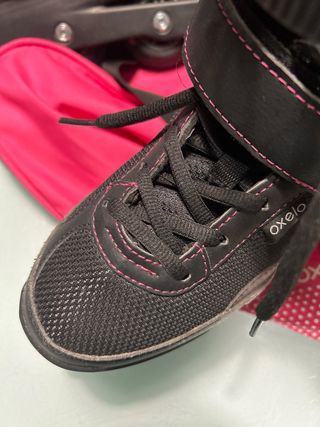Patines en línea Oxelo Talla 41