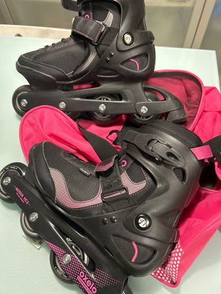 Patines en línea Oxelo Talla 41