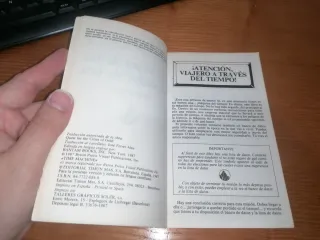 Libro: EN BUSCA DE LAS CIUDADES DE ORO N° 15