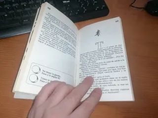 Libro: EN BUSCA DE LAS CIUDADES DE ORO N° 15