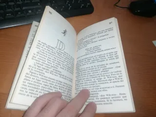 Libro: EN BUSCA DE LAS CIUDADES DE ORO N° 15