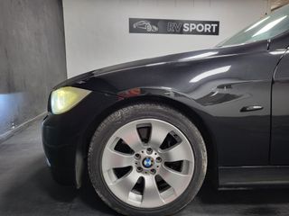 BMW Serie 3 2008
