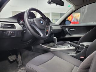 BMW Serie 3 2008