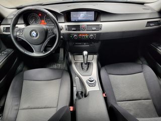 BMW Serie 3 2008