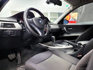 BMW Serie 3 2008