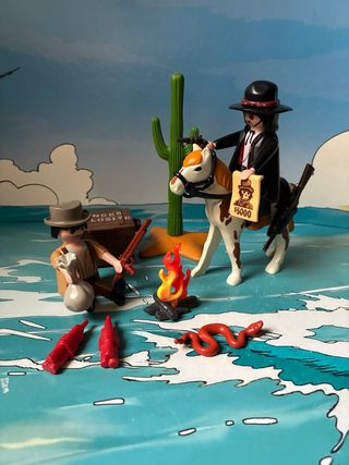 Playmobil 5608
