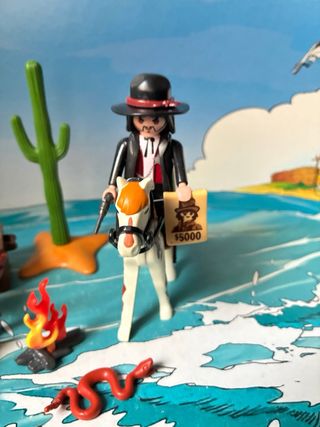 Playmobil 5608